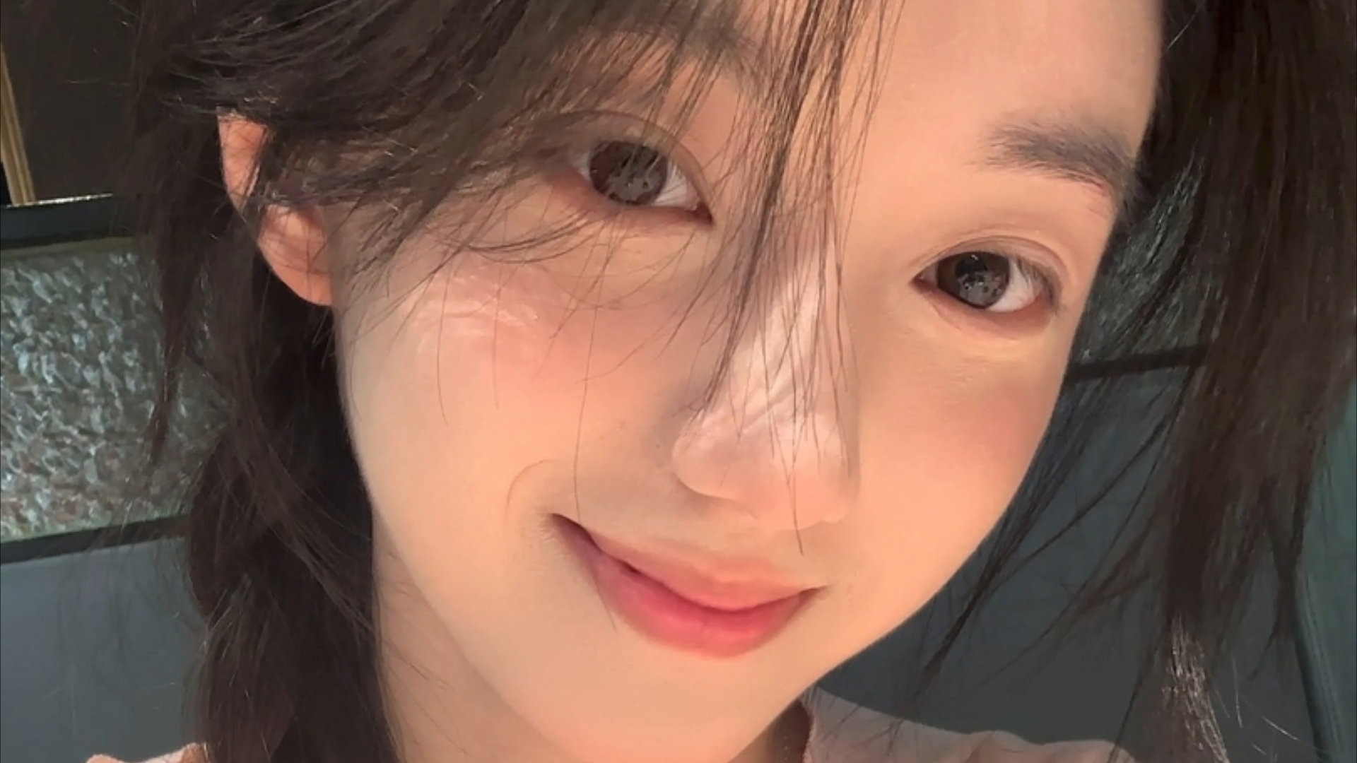 从乌鲁木齐到比什凯克 国产C909货机开启中吉货运“空中快线”